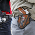 Is Texas License to Carry valid in Colorado?