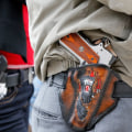 Is a License to Carry required in Texas?