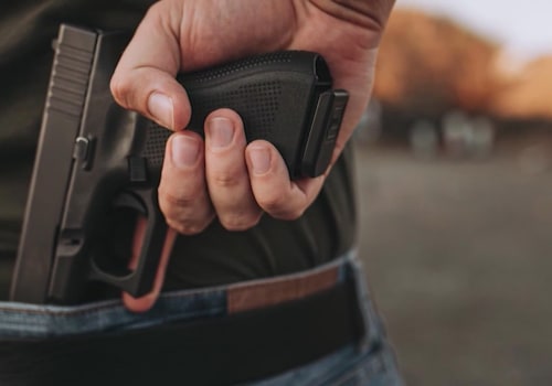 Texas License to Carry class near me?